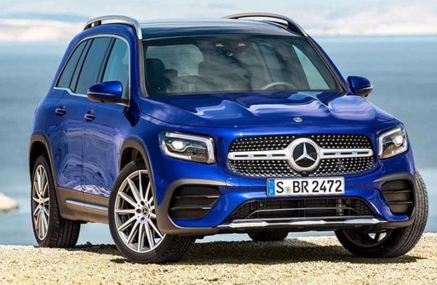 Foto - Bunlar nasıl fiyatlar böyle! Mercedes 2024 fiyat listesi belli oldu