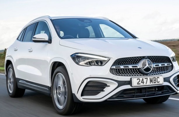 Foto - Bunlar nasıl fiyatlar böyle! Mercedes 2024 fiyat listesi belli oldu