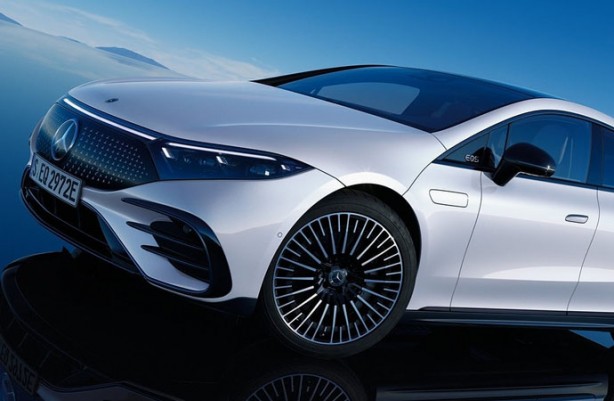 Foto - Bunlar nasıl fiyatlar böyle! Mercedes 2024 fiyat listesi belli oldu