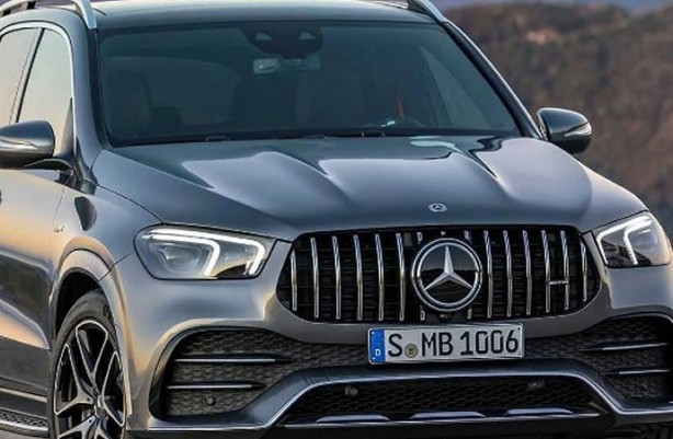 Foto - Bunlar nasıl fiyatlar böyle! Mercedes 2024 fiyat listesi belli oldu