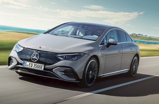 Foto - Bunlar nasıl fiyatlar böyle! Mercedes 2024 fiyat listesi belli oldu