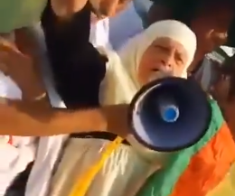 Foto - Bunlar nasıl hacı adayı? Mekke'de Türkiye'ye karşı büyük alçaklık