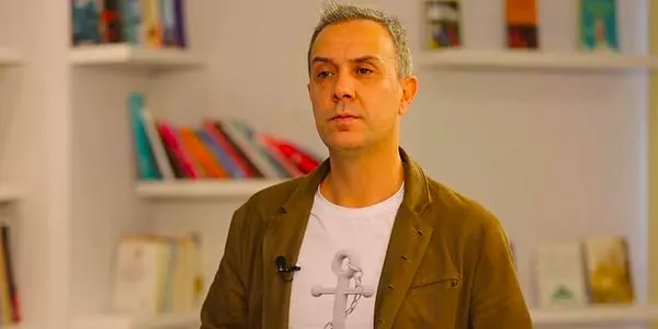 Bunlar nasıl insan? Filistinli kanser çocuklar için söylediklerine bakın! Allah sizi kahretsin