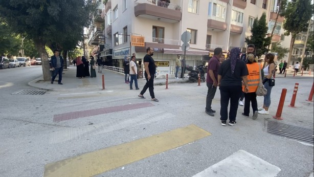 Foto - Bunlar nasıl öğrenci taşıyor? Büyük skandal