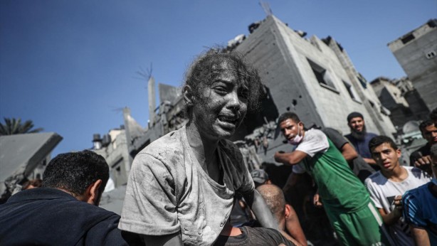 Foto - Bunlar tam bir ehlileştirilmiş şapşal! Yuh artık be