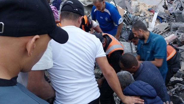 Foto - Bunlar tam bir şavalak! Anlamamakta hâlâ ısrar ediyorlar! Sizin kafanız mı kıt yahu