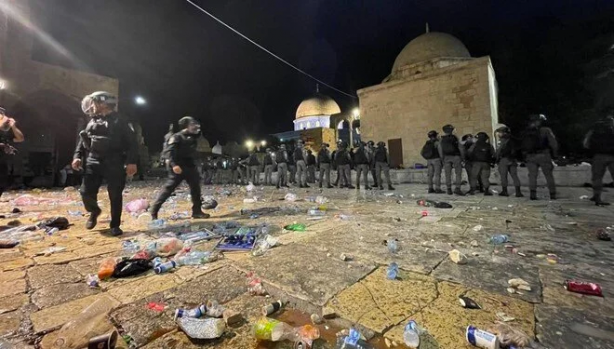 Foto - Bunlar tam bir zirzop! Yazıklar olsun size