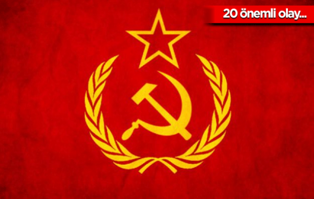 Foto - Bunlar yaşanmasaydı dünya bambaşka bir yer olacaktı! Dünya Tarihini Değiştiren 20 Olay