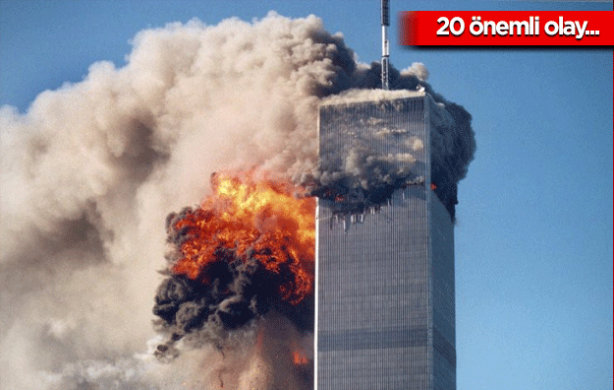 Foto - Bunlar yaşanmasaydı dünya bambaşka bir yer olacaktı! Dünya Tarihini Değiştiren 20 Olay