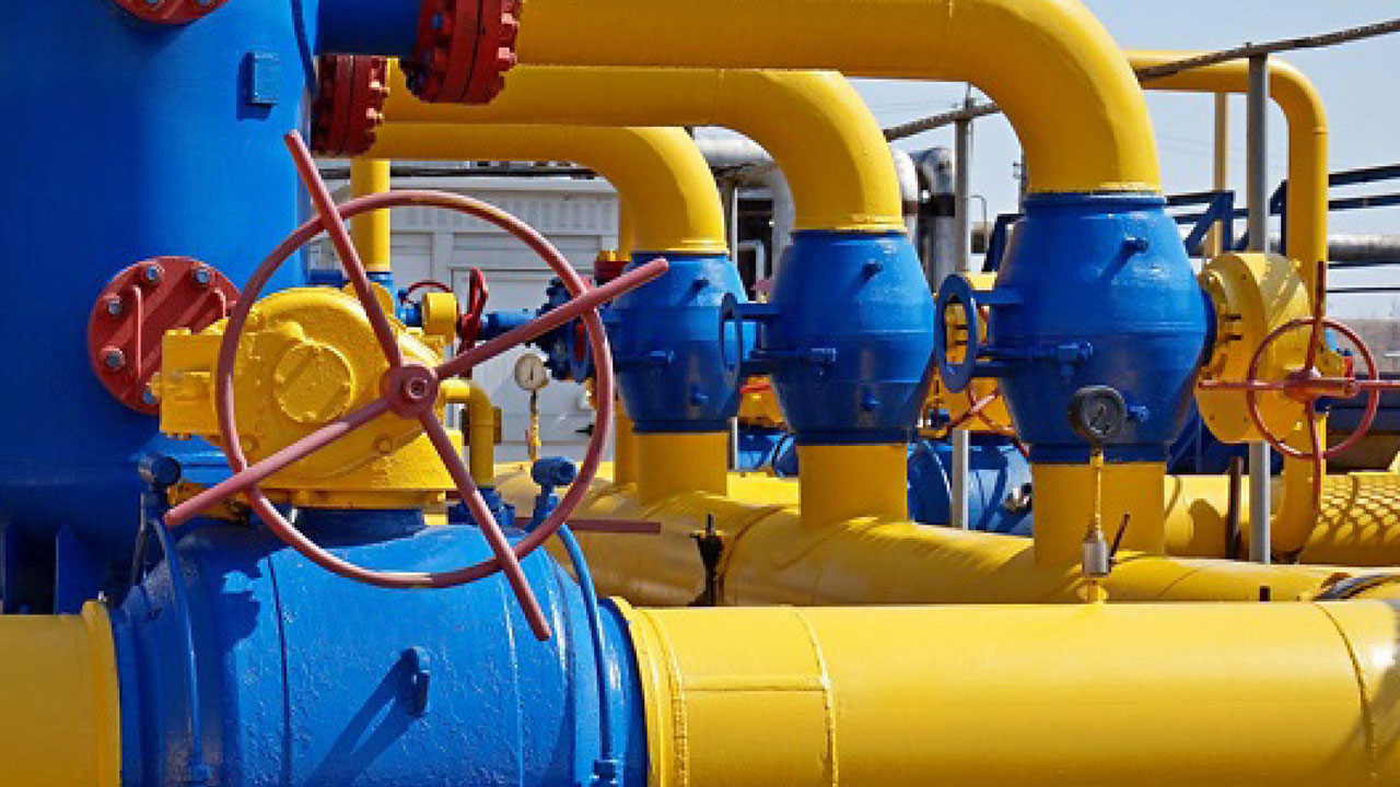 Foto - Bunlara değmez ama! Türkiye'den 18 milyar metreküplük doğalgaz teklifi