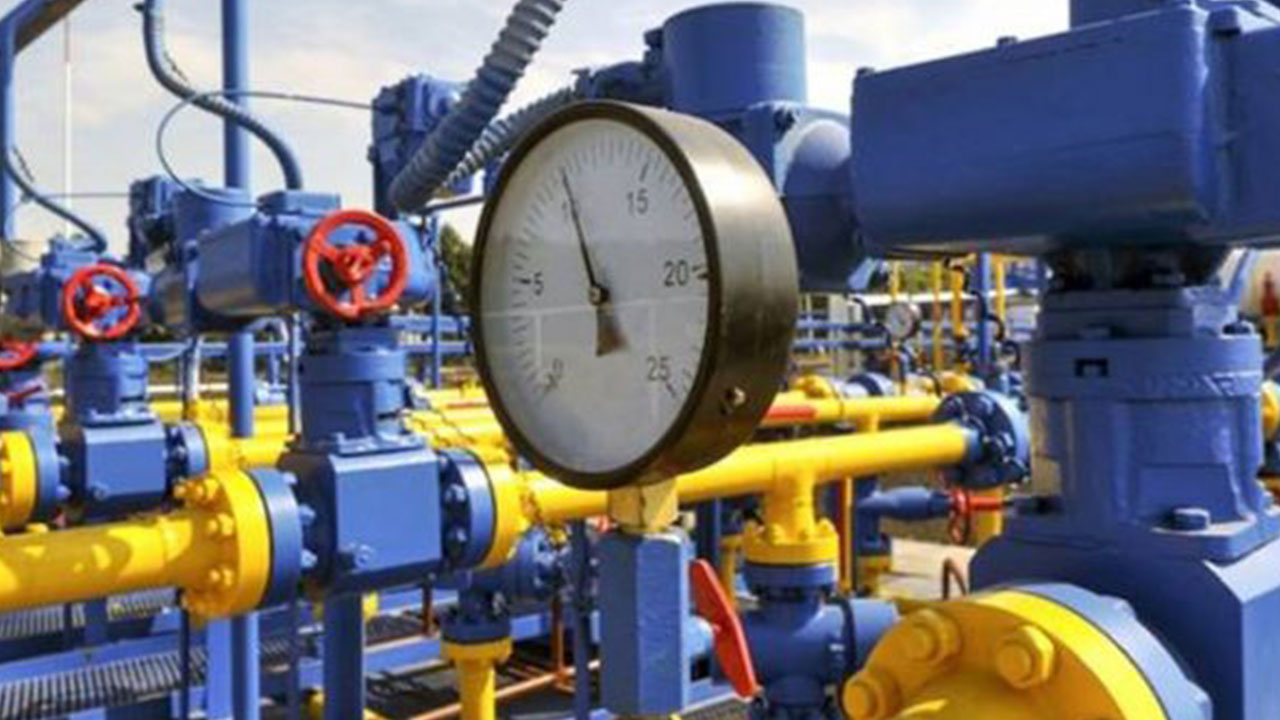 Foto - Bunlara değmez ama! Türkiye'den 18 milyar metreküplük doğalgaz teklifi