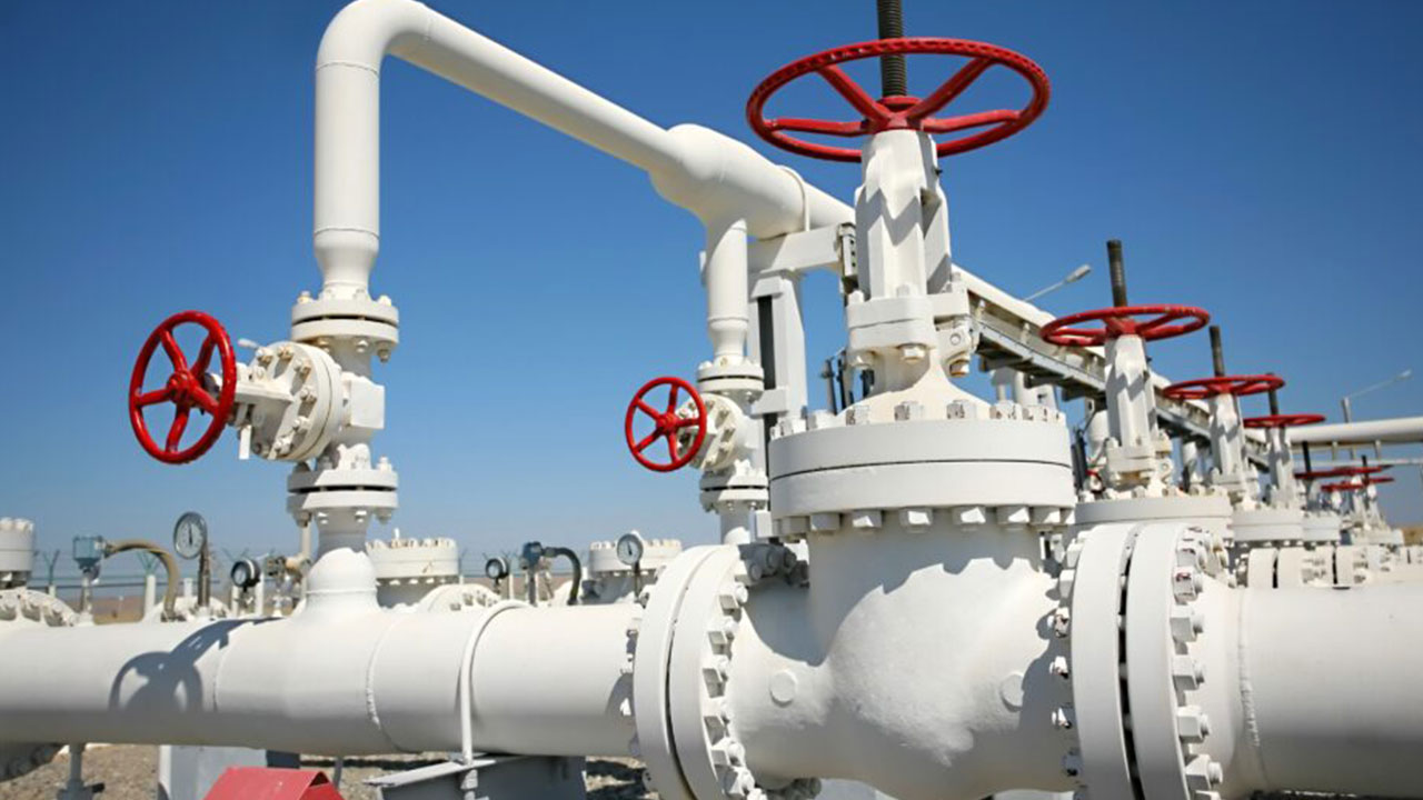 Foto - Bunlara değmez ama! Türkiye'den 18 milyar metreküplük doğalgaz teklifi