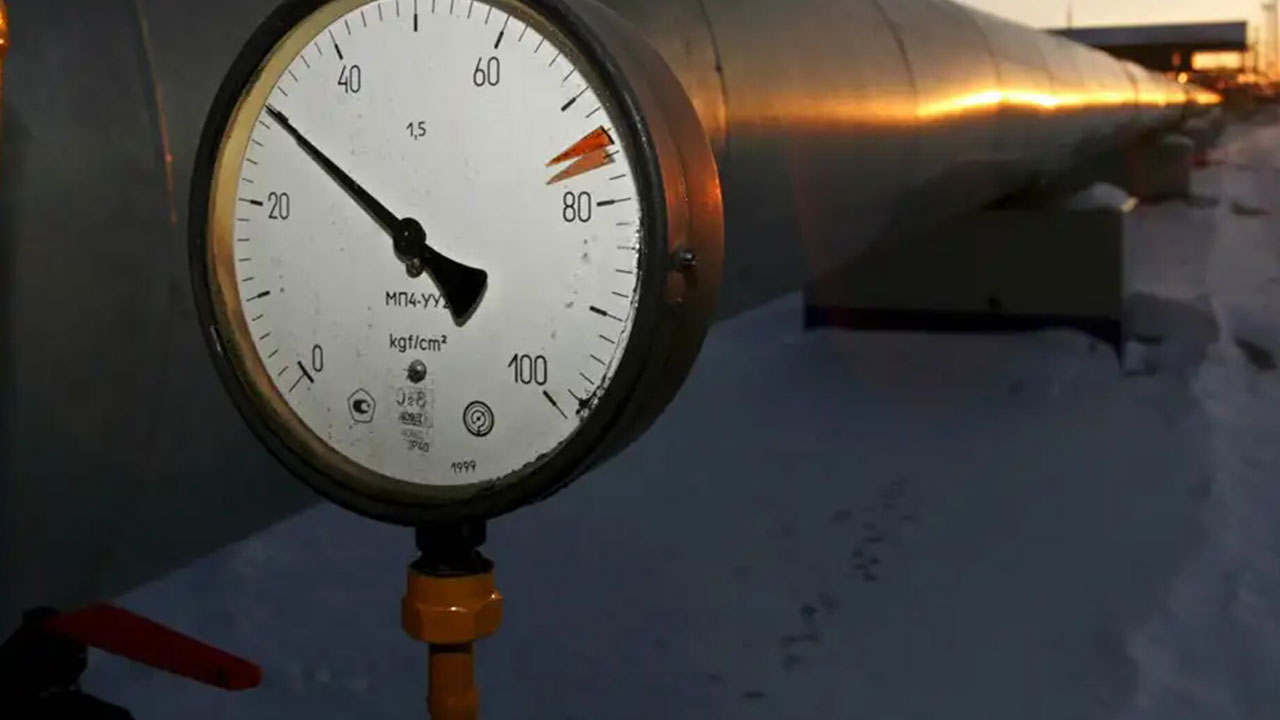 Foto - Bunlara değmez ama! Türkiye'den 18 milyar metreküplük doğalgaz teklifi