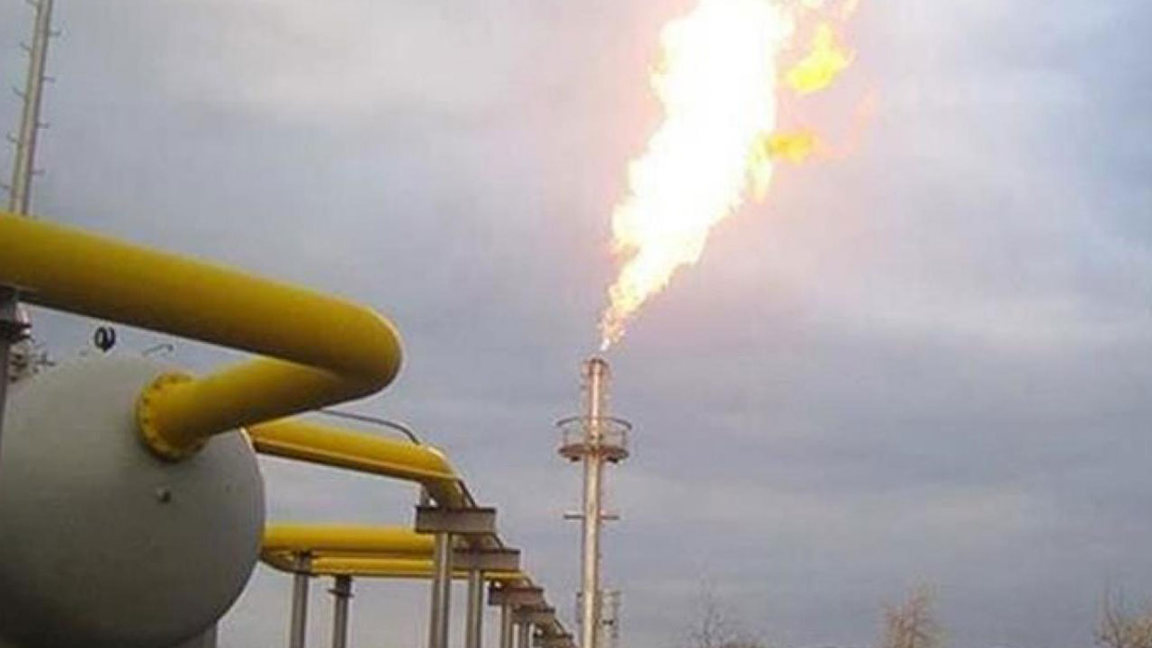 Foto - Bunlara değmez ama! Türkiye'den 18 milyar metreküplük doğalgaz teklifi