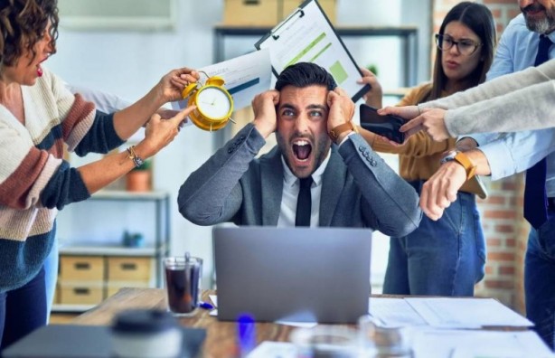 Foto - Bunlara dikkat edin! Günlük hayatta yaptığımız 10 hata