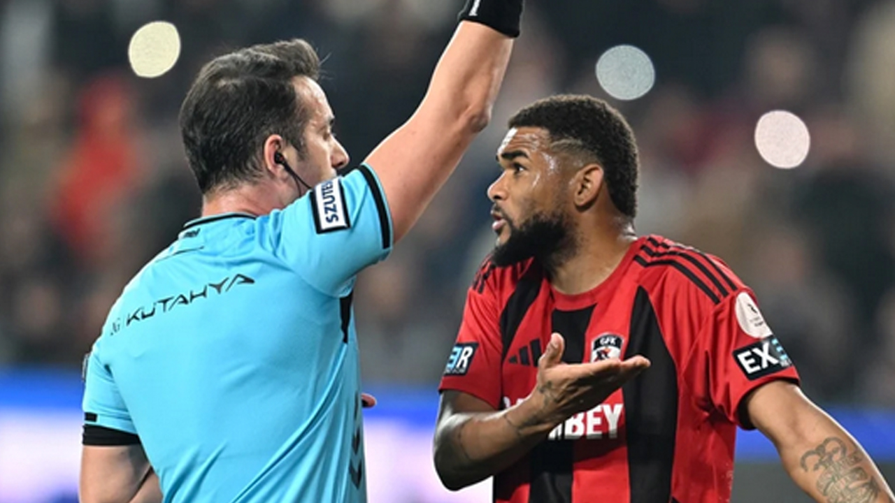 Foto - Bunlara düdük astırmazsanız olacağı bu işte! Gaziantep'te istenmeyen adam oldu: Beyran bile yiyemedi