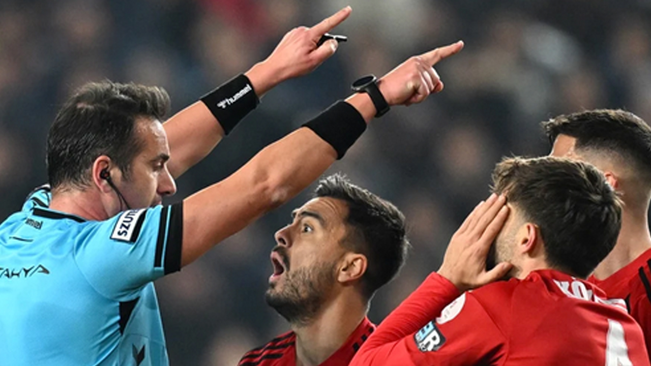 Foto - Bunlara düdük astırmazsanız olacağı bu işte! Gaziantep'te istenmeyen adam oldu: Beyran bile yiyemedi