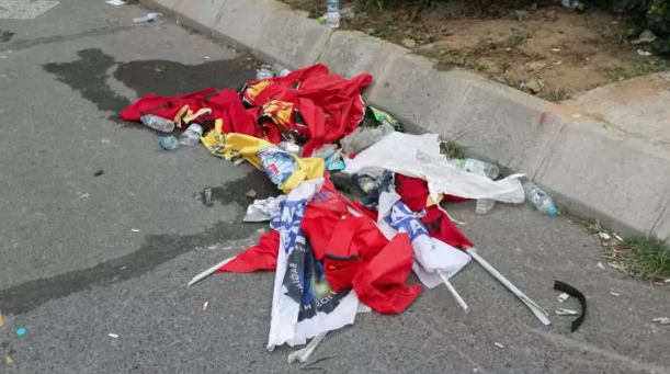 Foto - Bunlara işçi demek işçilere hakaret! İşte azgın azınlıktan geriye kalanlar