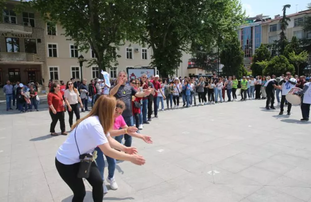 Foto - Bunlara işçi demek işçilere hakaret! İşte azgın azınlıktan geriye kalanlar