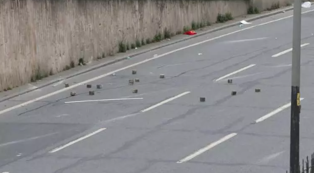 Foto - Bunlara işçi demek işçilere hakaret! İşte azgın azınlıktan geriye kalanlar