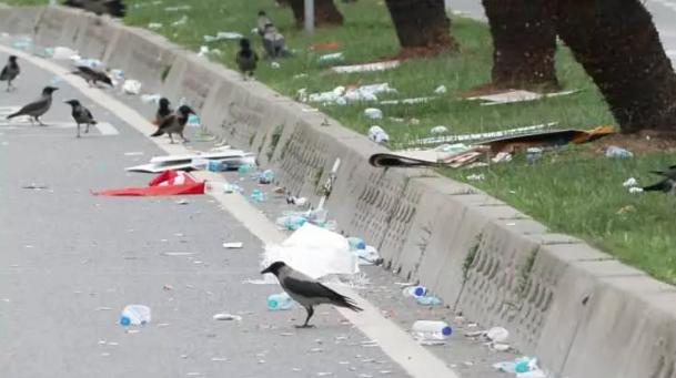 Foto - Bunlara işçi demek işçilere hakaret! İşte azgın azınlıktan geriye kalanlar