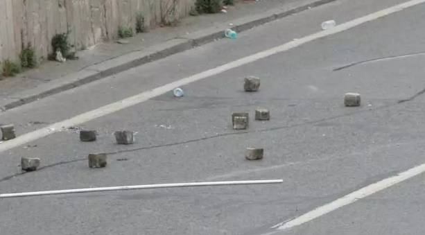 Foto - Bunlara işçi demek işçilere hakaret! İşte azgın azınlıktan geriye kalanlar