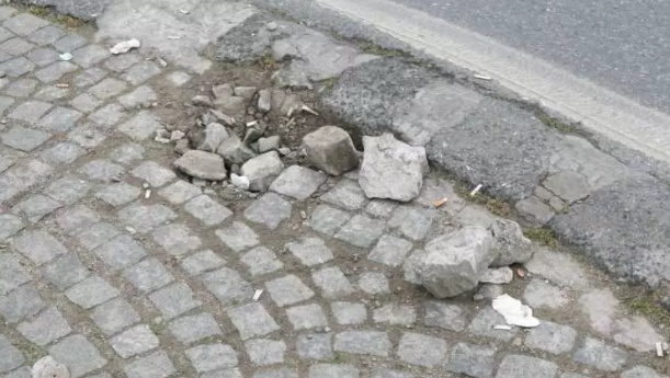 Foto - Bunlara işçi demek işçilere hakaret! İşte azgın azınlıktan geriye kalanlar