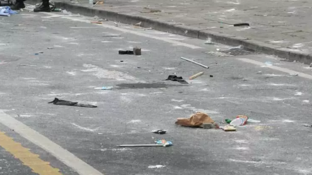 Foto - Bunlara işçi demek işçilere hakaret! İşte azgın azınlıktan geriye kalanlar