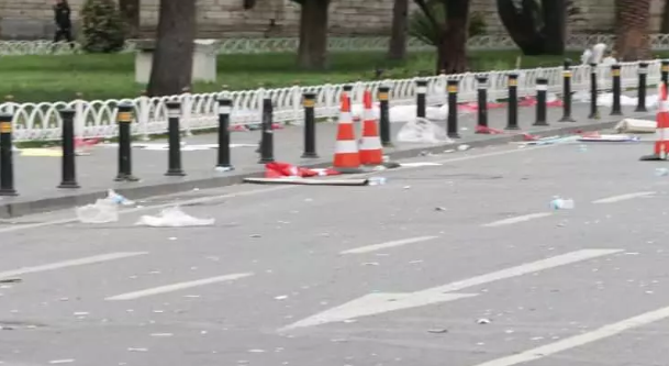 Foto - Bunlara işçi demek işçilere hakaret! İşte azgın azınlıktan geriye kalanlar