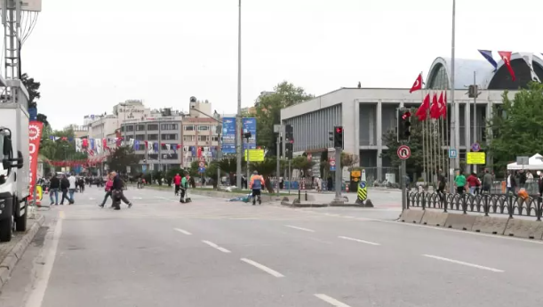 Foto - Bunlara işçi demek işçilere hakaret! İşte azgın azınlıktan geriye kalanlar