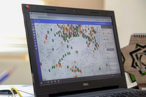 Foto - Bunlardan her il ve ilçeye lazım | İşte yeni atık toplama sistemi