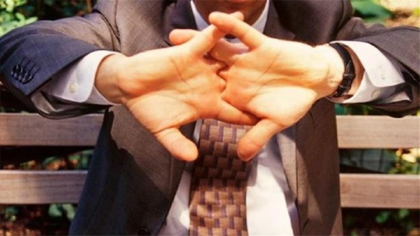 Foto - Bunlardan korkmayın!