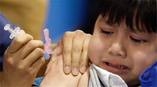 Foto - Bunlardan korkmayın!