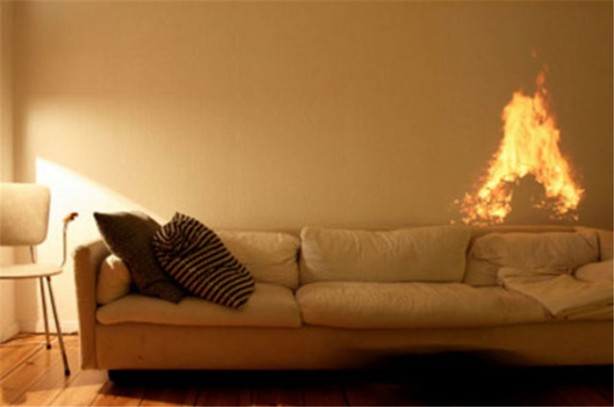 Foto - Bunlardan korkmayın!