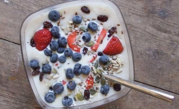 Foto - Bunları ağzınıza bile sürmeyin! Canan Karatay'ın yasak listesi ortaya çıktı