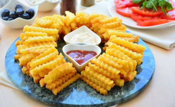 Foto - Bunları ağzınıza bile sürmeyin! Canan Karatay'ın yasak listesi ortaya çıktı