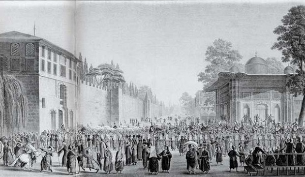 Foto - Bunları belki de ilk kez duyacaksınız! İşte, İstanbul'un en eski isimleri 