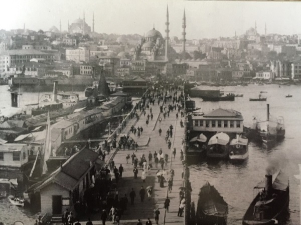 Foto - Bunları belki de ilk kez duyacaksınız! İşte, İstanbul'un en eski isimleri 
