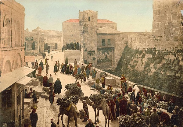 Foto - Bunları belki de ilk kez duyacaksınız! İşte, İstanbul'un en eski isimleri 