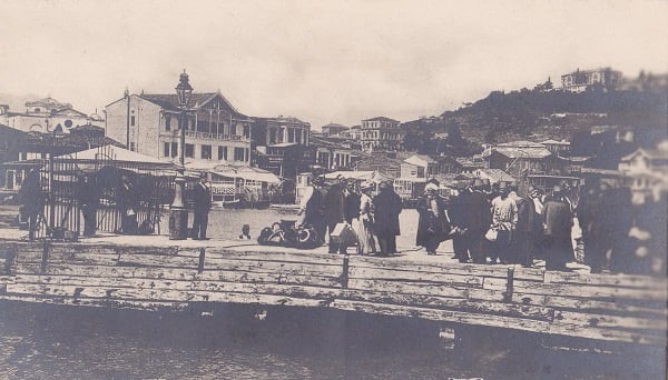 Foto - Bunları belki de ilk kez duyacaksınız! İşte, İstanbul'un en eski isimleri 