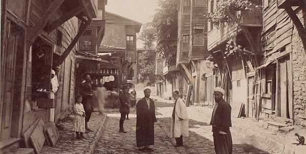 Foto - Bunları belki de ilk kez duyacaksınız! İşte, İstanbul'un en eski isimleri 