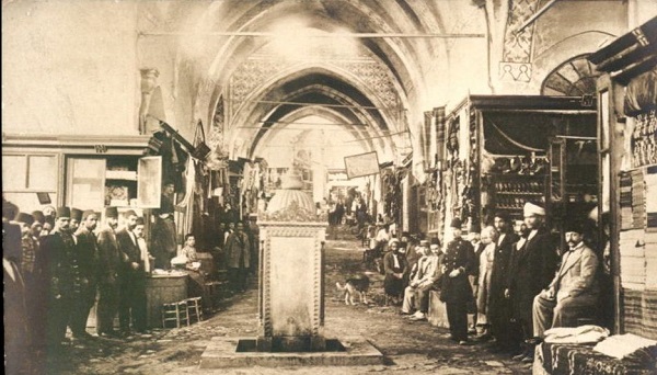 Foto - Bunları belki de ilk kez duyacaksınız! İşte, İstanbul'un en eski isimleri 