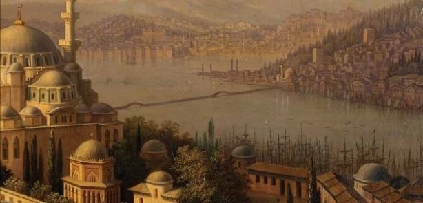 Bunları belki de ilk kez duyacaksınız! İşte, İstanbul'un en eski isimleri 