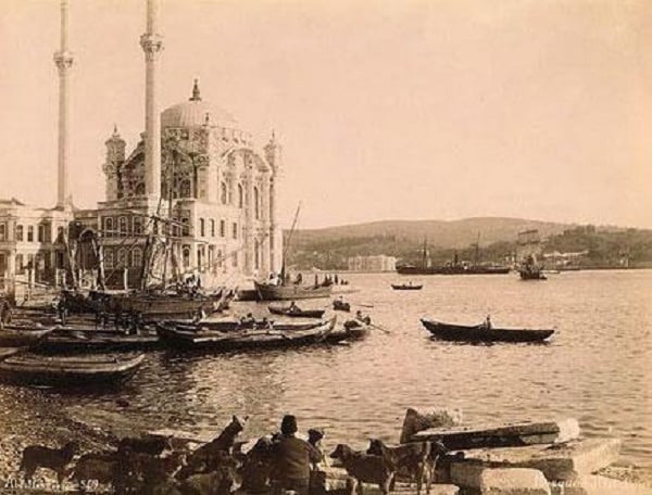 Foto - Bunları belki de ilk kez duyacaksınız! İşte, İstanbul'un en eski isimleri 