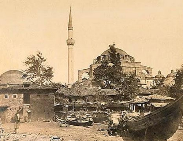 Foto - Bunları belki de ilk kez duyacaksınız! İşte, İstanbul'un en eski isimleri 