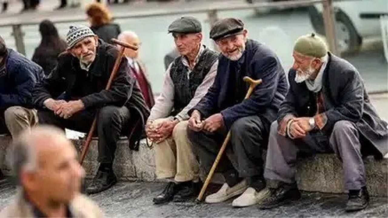 Foto - 65 yaş ve üstü vatandaşlar dikkat, kimse bilmiyor: Bu hakları sakın kaçırmayın