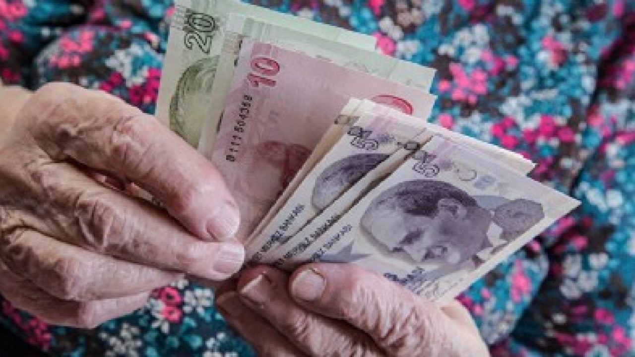 Foto - 65 yaş ve üstü vatandaşlar dikkat, kimse bilmiyor: Bu hakları sakın kaçırmayın