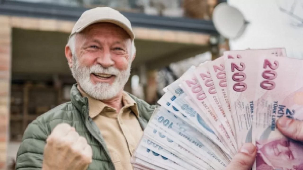Foto - 65 yaş ve üstü vatandaşlar dikkat, kimse bilmiyor: Bu hakları sakın kaçırmayın