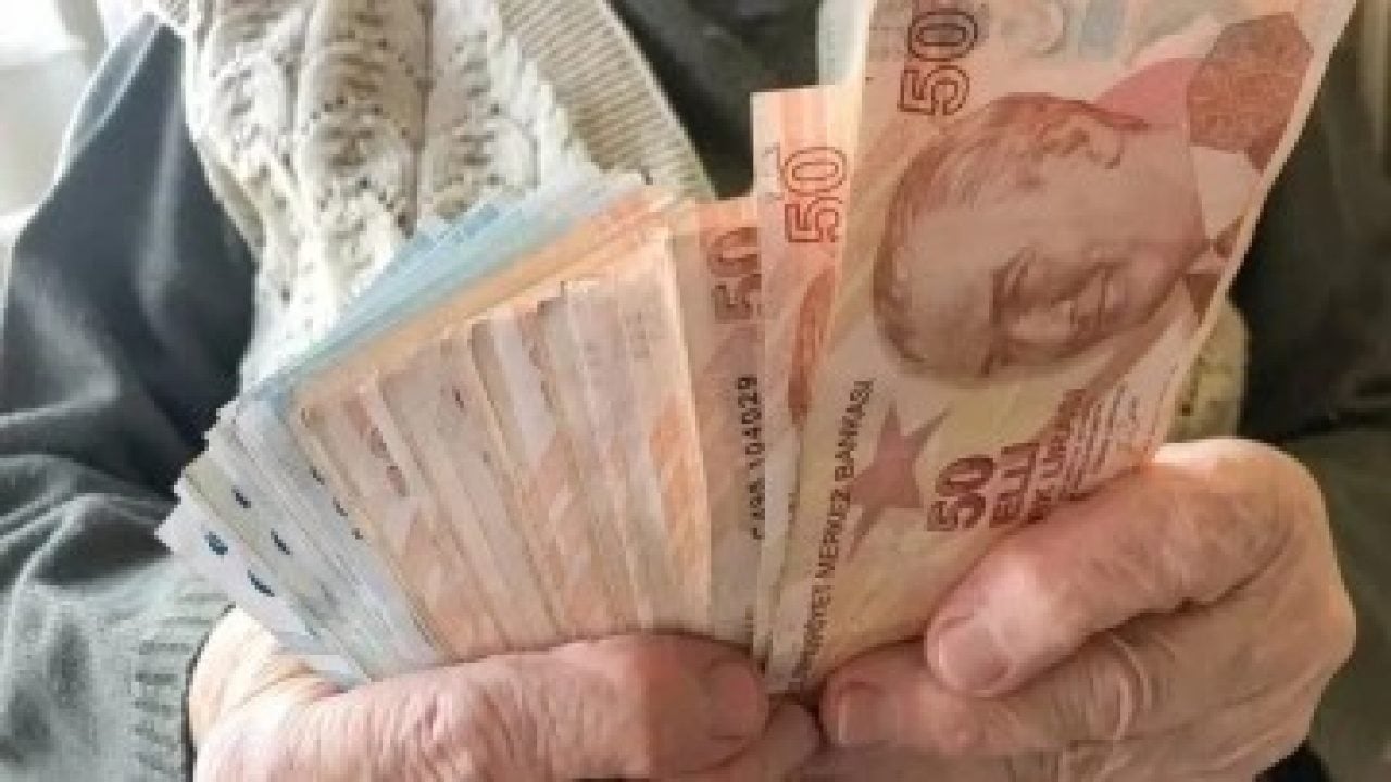 Foto - 65 yaş ve üstü vatandaşlar dikkat, kimse bilmiyor: Bu hakları sakın kaçırmayın