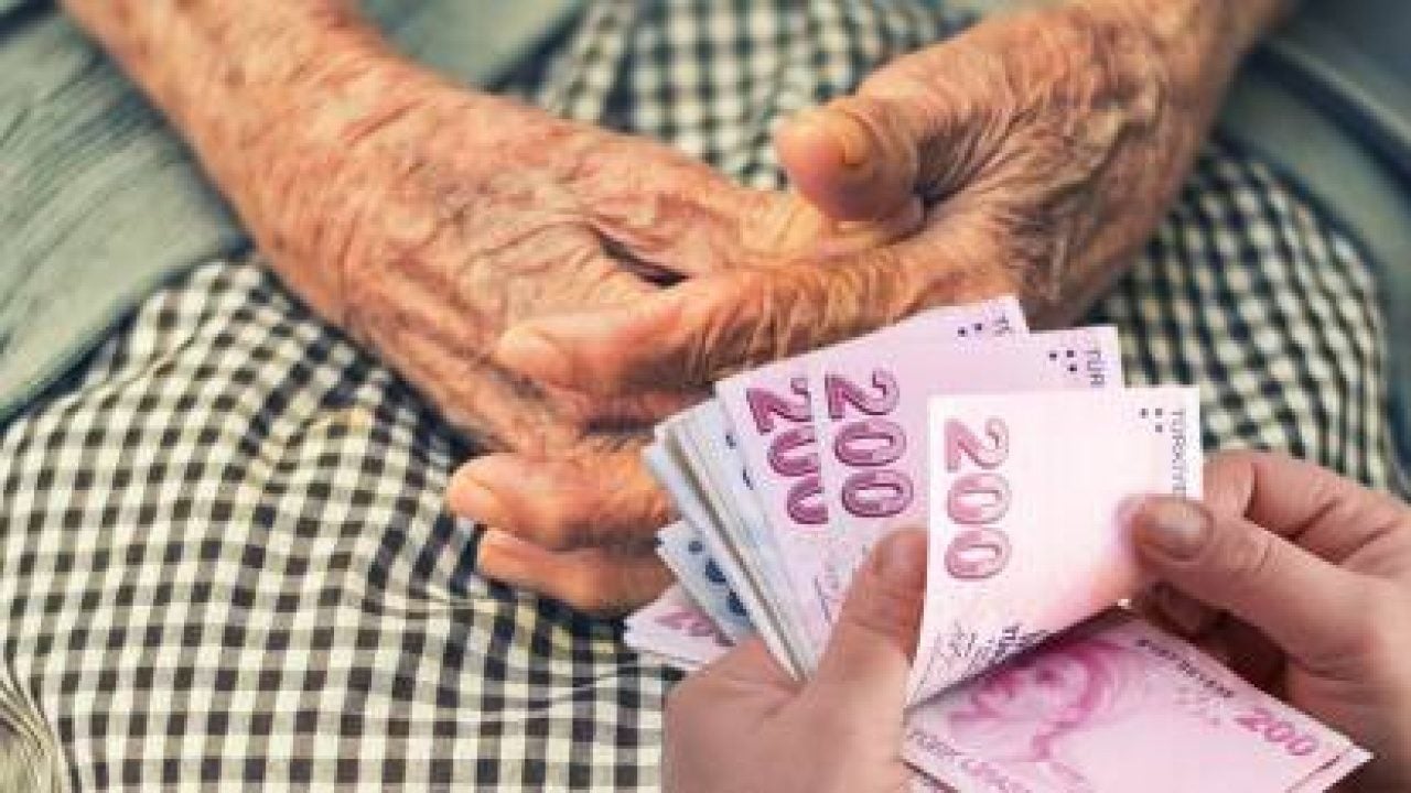 Foto - 65 yaş ve üstü vatandaşlar dikkat, kimse bilmiyor: Bu hakları sakın kaçırmayın